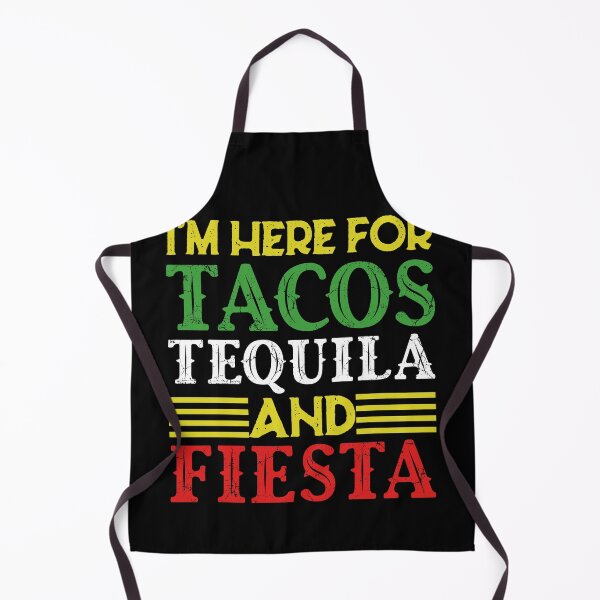 Item preview, Funny Fiesta Saying Mexican Holiday designed and sold by LuminOrb.