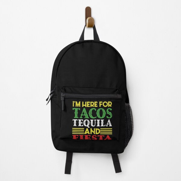Item preview, Funny Fiesta Saying Mexican Holiday designed and sold by LuminOrb.
