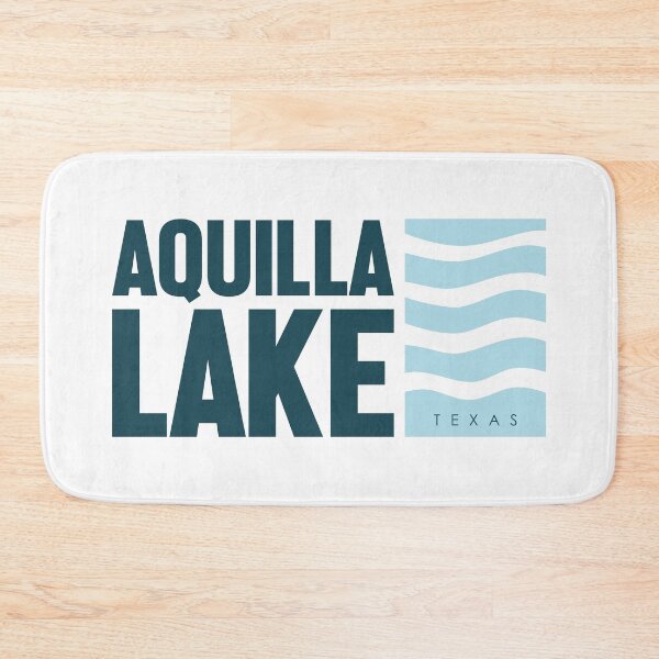 Item preview, Aquilla Lake Texas designed and sold by bivenart.