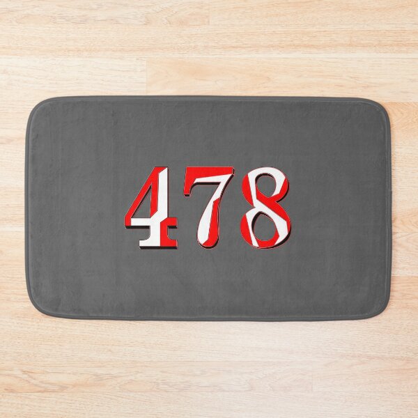Item preview, number four hundred and seventy-eight digit 478 order sequence team member age designed and sold by 4rpixs.