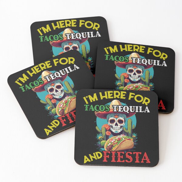 Item preview, Funny Fiesta Saying Mexican Holiday designed and sold by LuminOrb.