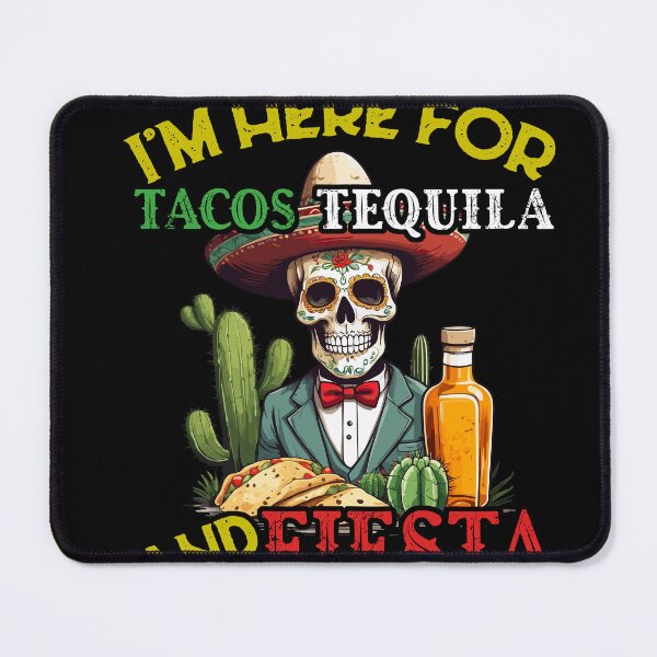 Item preview, Funny Fiesta Saying Mexican Holiday designed and sold by LuminOrb.