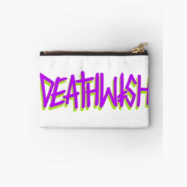 Item preview, Deathwish  designed and sold by Paintbase.