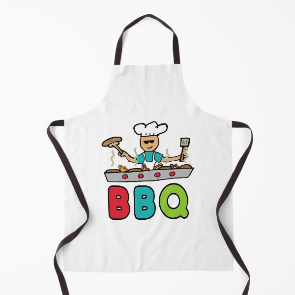 Item preview, Barbecue Cookout BBQ designed and sold by Mark-Ewbie.