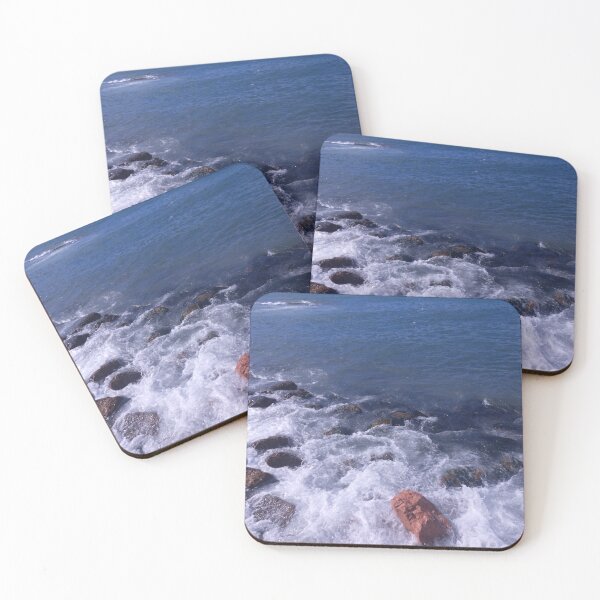 Item preview, climate and waves effect on the beach  designed and sold by sadeek1021953Ss.