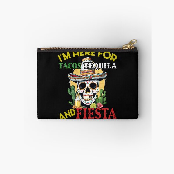 Item preview, Cinco De Mayo Funny Tequila Mexico Design designed and sold by LuminOrb.