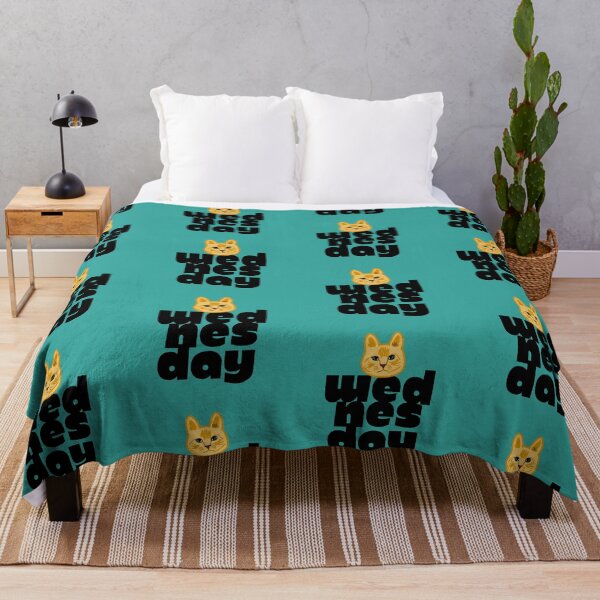 Aperçu de l'œuvre LaMaisonOfMY QUOTIDIEN MERCREDI TEES COLLECTION NO.2 créée et vendue par LaMaisonOfMY.