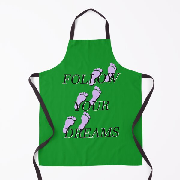 Item preview, Follow Your Dreams designed and sold by ArtsyExplorer.