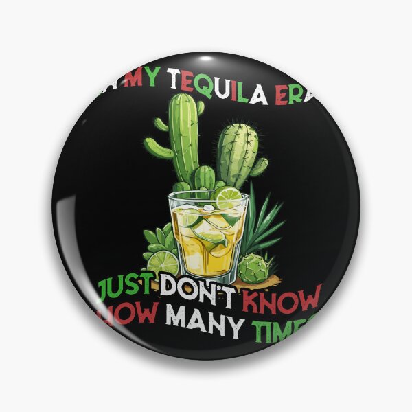 Artikelvorschau, Lustige Tequila Era Cinco De Mayo Mexiko Design entworfen und verkauft von LuminOrb.