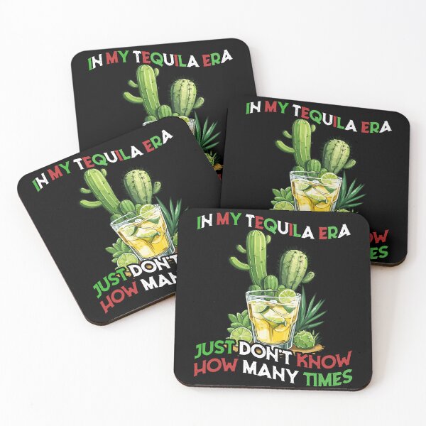 Item preview, Funny Tequila Era Cinco De Mayo Mexico Design designed and sold by LuminOrb.