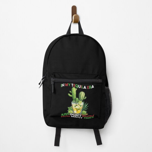 Item preview, Funny Tequila Era Cinco De Mayo Mexico Design designed and sold by LuminOrb.