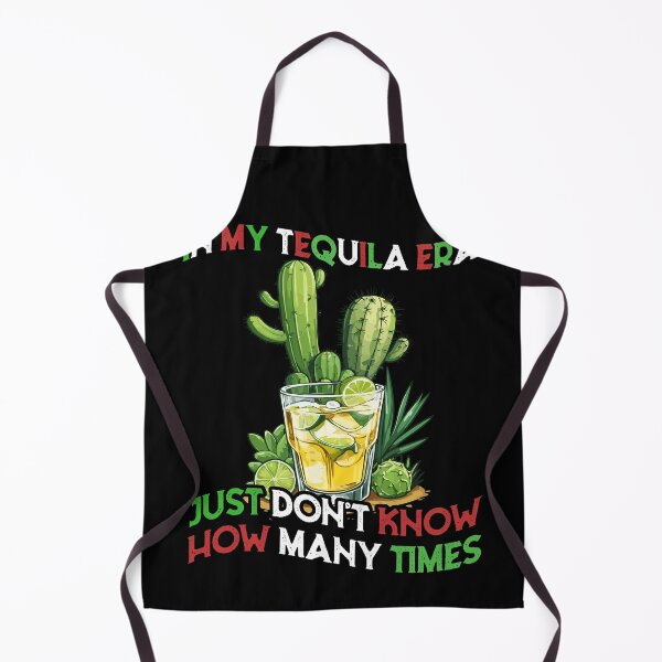 Item preview, Funny Tequila Era Cinco De Mayo Mexico Design designed and sold by LuminOrb.