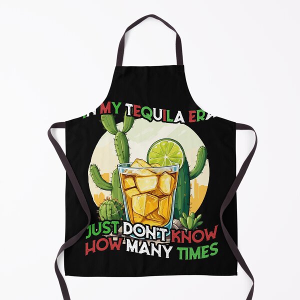 Item preview, Funny Tequila Era Cinco De Mayo Iconic designed and sold by LuminOrb.