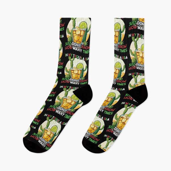 Item preview, Funny Tequila Era Cinco De Mayo Iconic designed and sold by LuminOrb.