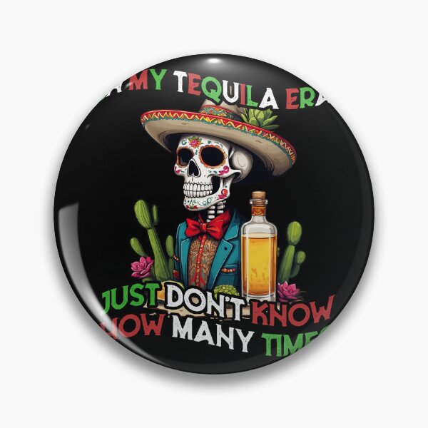 Artikelvorschau, Lustige Tequila Era Cinco De Mayo Mexiko entworfen und verkauft von LuminOrb.