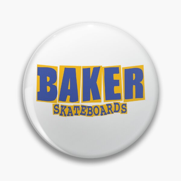 Item preview, Baker skateboards  designed and sold by Paintbase.