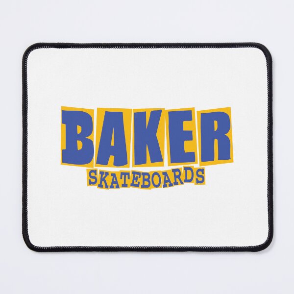 Item preview, Baker skateboards designed and sold by Paintbase.