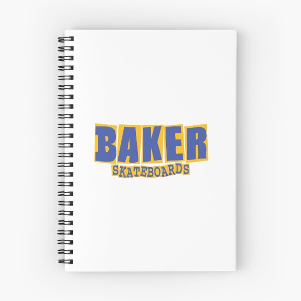 Item preview, Baker skateboards  designed and sold by Paintbase.