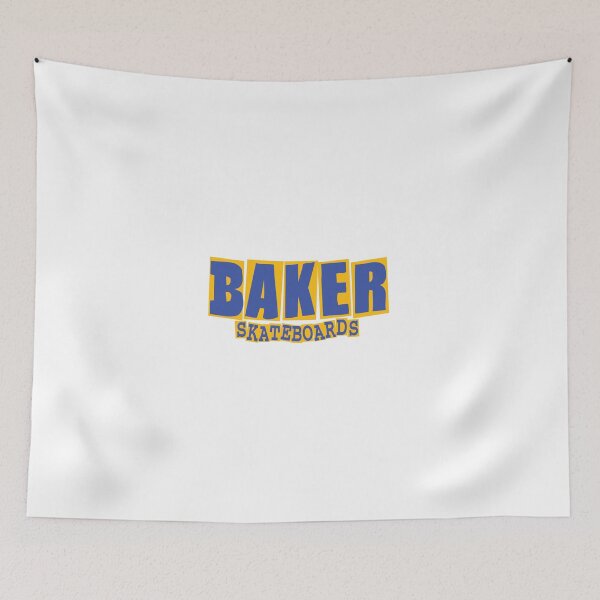 Item preview, Baker skateboards  designed and sold by Paintbase.