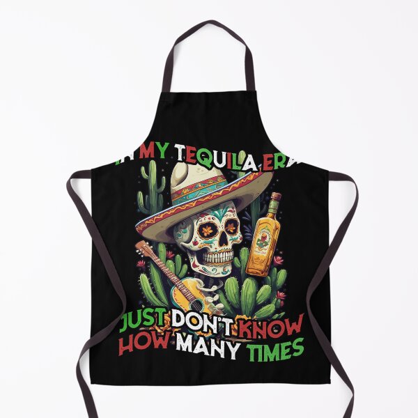 Item preview, Funny Tequila Era Cinco De Mayo Mexico designed and sold by LuminOrb.