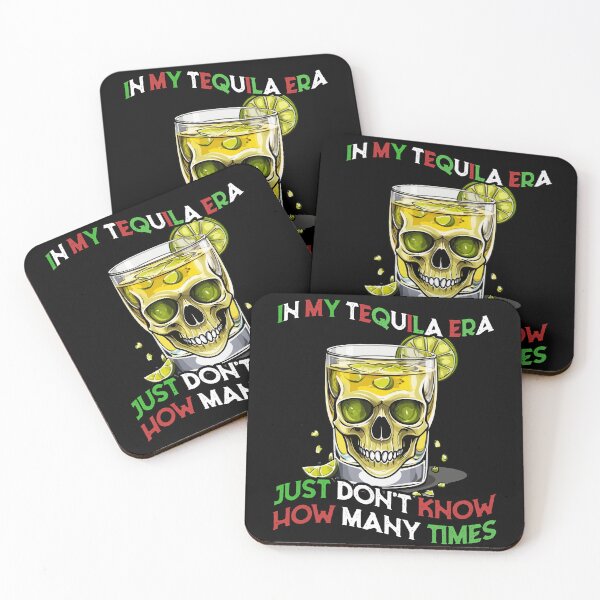 Item preview, Funny Tequila Era Cinco De Mayo Mexico Design designed and sold by LuminOrb.