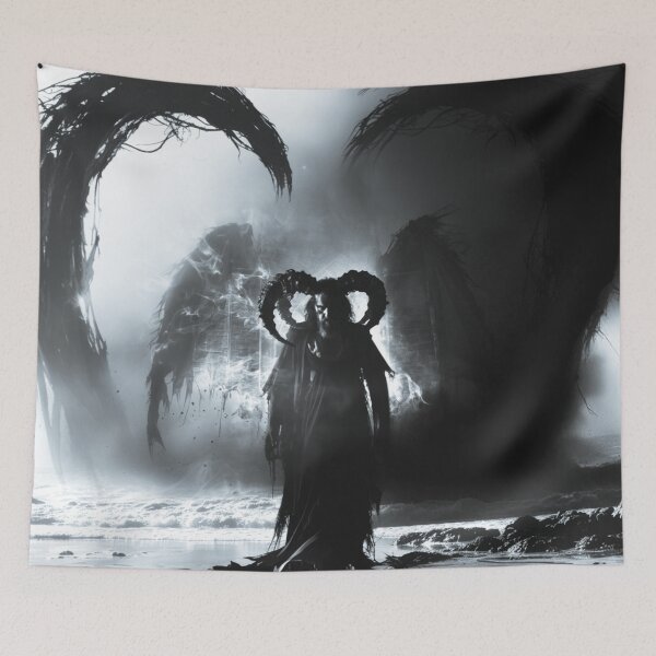 Item preview, Mad Bastard Shadow - In the Void United 38 designed and sold by Occulta-Mundi.