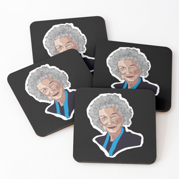 Item preview, Wonderful Women - Margaret Atwood designed and sold by min-584.