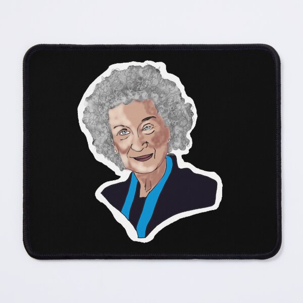 Item preview, Wonderful Women - Margaret Atwood designed and sold by min-584.