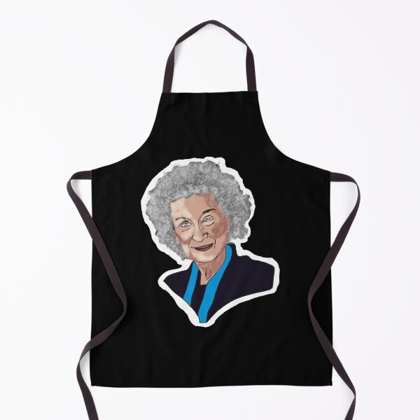 Item preview, Wonderful Women - Margaret Atwood designed and sold by min-584.