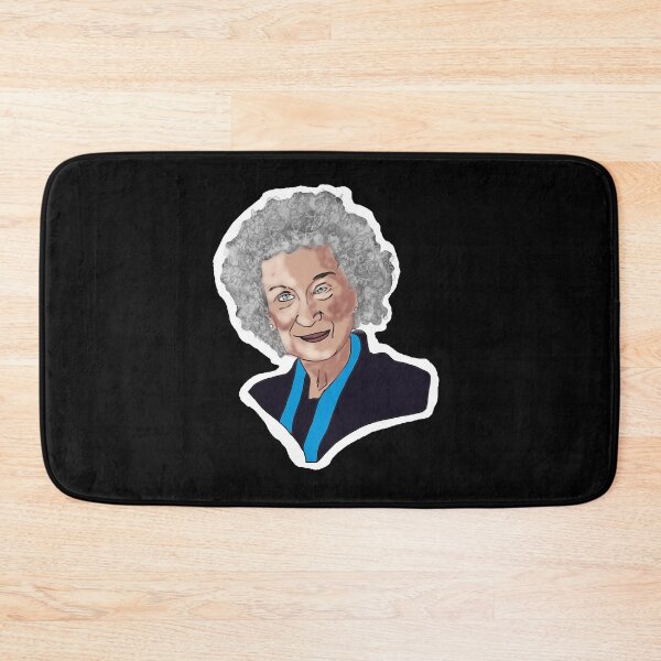 Item preview, Wonderful Women - Margaret Atwood designed and sold by min-584.