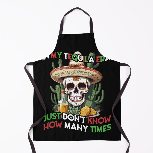 Item preview, Funny Tequila Era Cinco De Mayo Mexico designed and sold by LuminOrb.