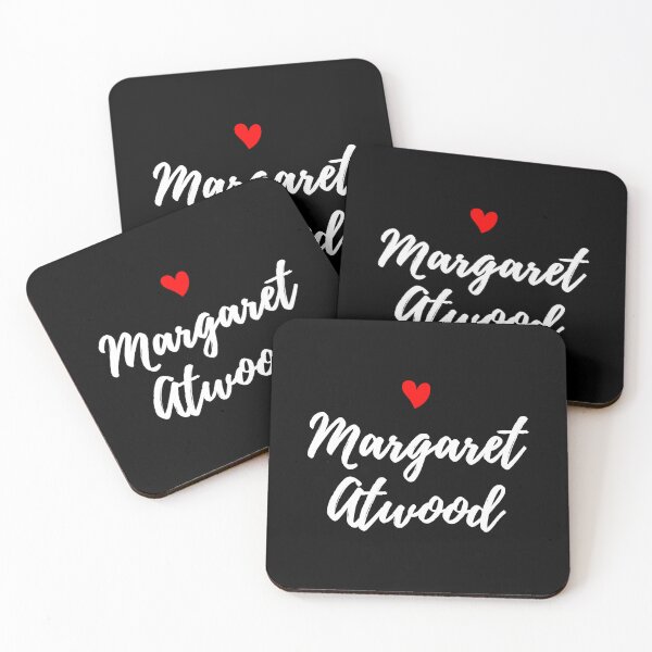 Item preview, I Love Margaret Atwood - Margaret Atwood designed and sold by min-584.
