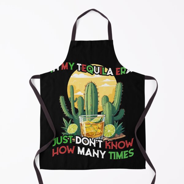Item preview, Funny Tequila Era Cinco De Mayo Iconic designed and sold by LuminOrb.
