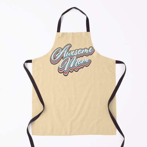 Item preview, Awesome mom designed and sold by andiB.