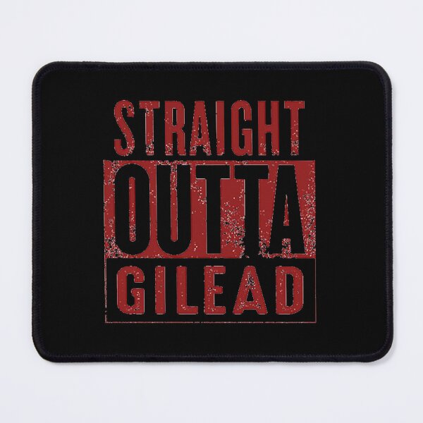 Item preview, Straight Outta GILEAD - Margaret Atwood designed and sold by min-584.