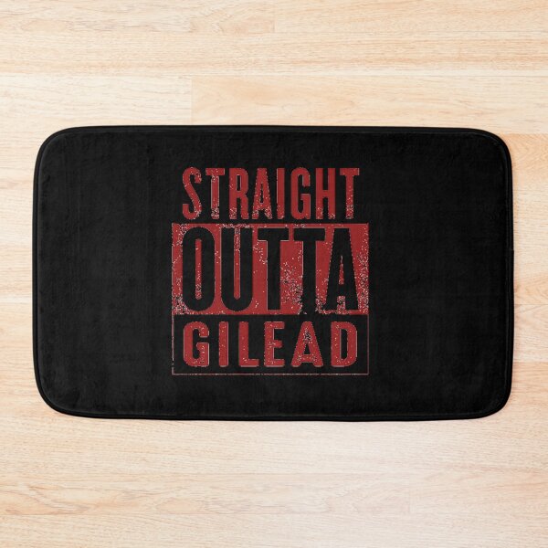 Item preview, Straight Outta GILEAD - Margaret Atwood designed and sold by min-584.