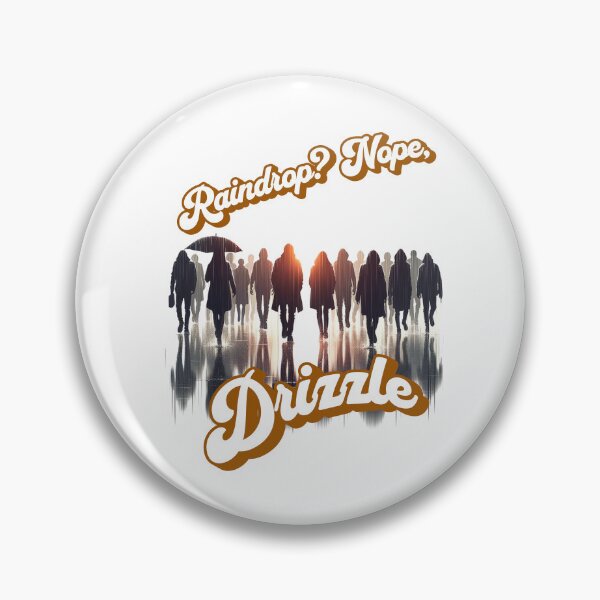 Item preview, Drizzle designed and sold by JansenGS.