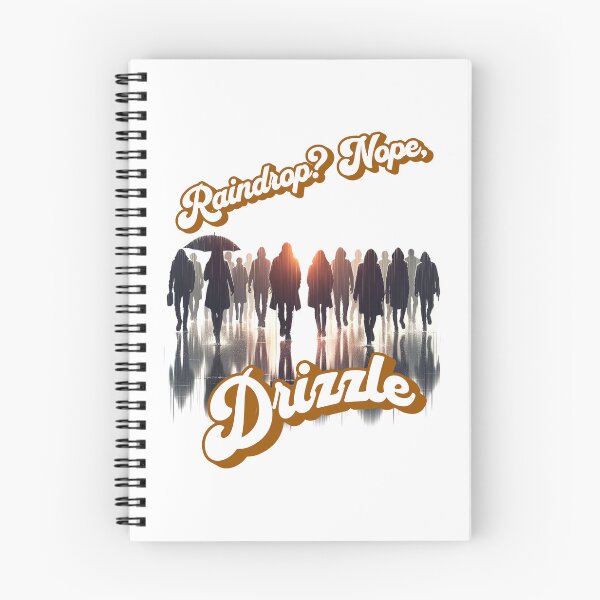 Item preview, Drizzle designed and sold by JansenGS.