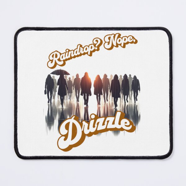 Item preview, Drizzle designed and sold by JansenGS.