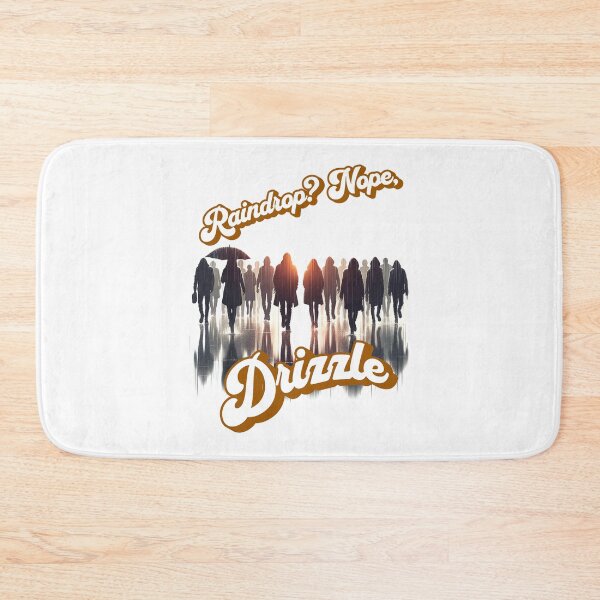 Item preview, Drizzle designed and sold by JansenGS.