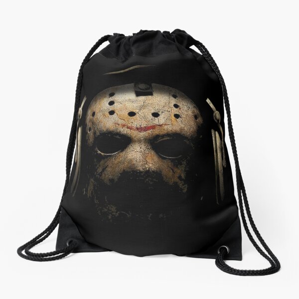 ITs FRIDAY, Drawstring Bag