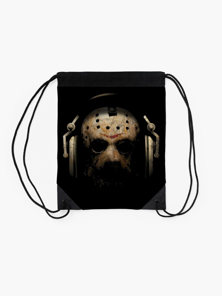 Alternate view of ITs FRIDAY, Drawstring Bag