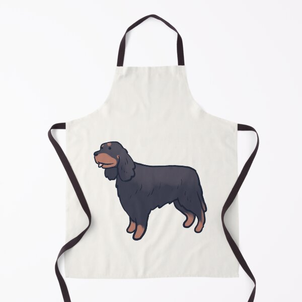 Item preview, Gordon Setter dog designed and sold by Mayarart.