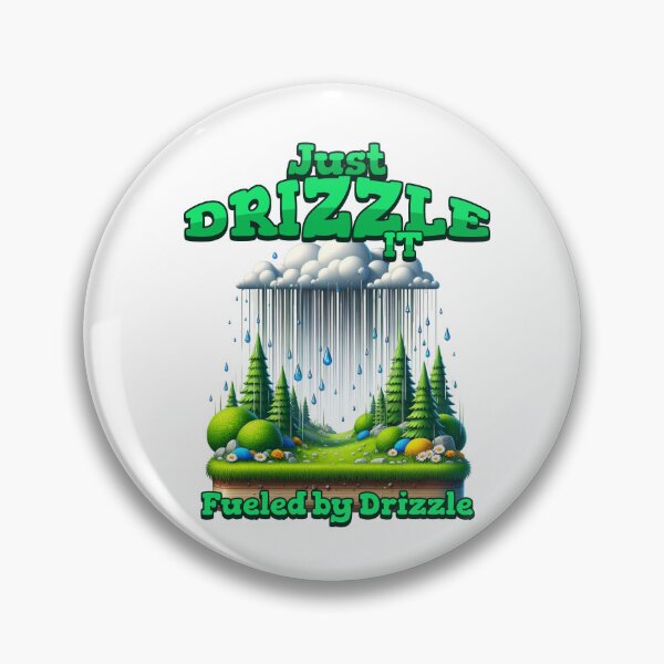 Item preview, Drizzle designed and sold by JansenGS.