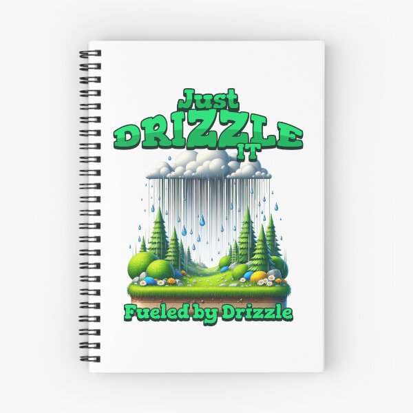 Item preview, Drizzle designed and sold by JansenGS.