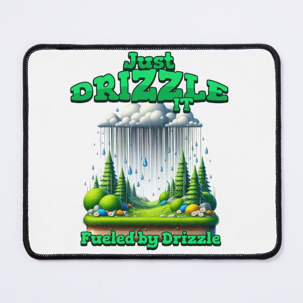 Item preview, Drizzle designed and sold by JansenGS.