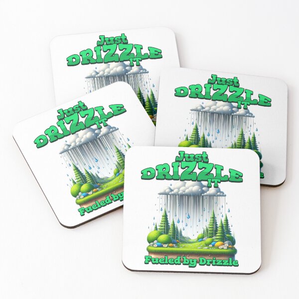 Item preview, Drizzle designed and sold by JansenGS.