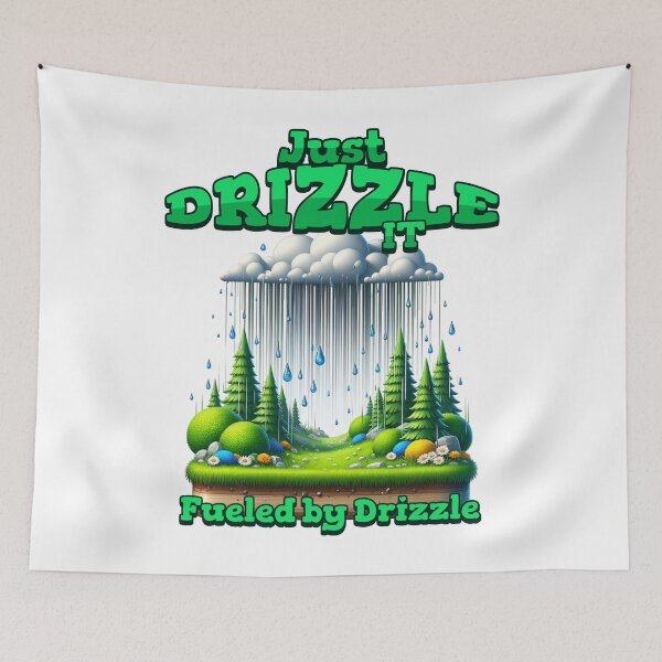 Item preview, Drizzle designed and sold by JansenGS.