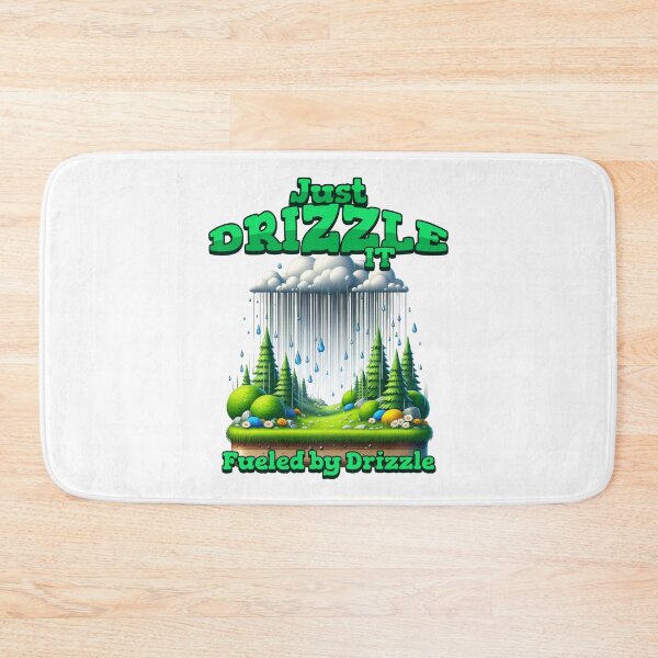 Item preview, Drizzle designed and sold by JansenGS.