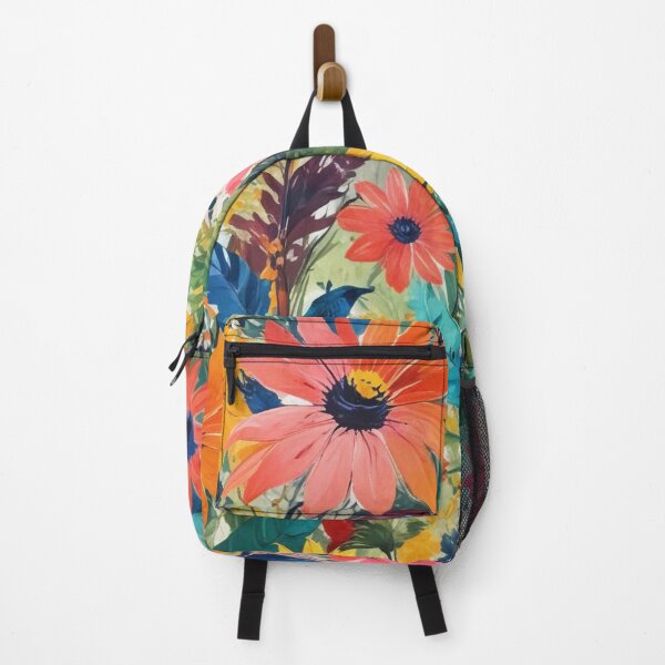 Item preview, Artistic botanical floral and foliage elements print design  designed and sold by Anshu3813.